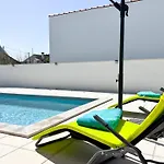 Casa Da Praceta - By Sch * Alfeizerão