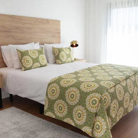 Casa Da Praceta - By Sch Alfeizerão