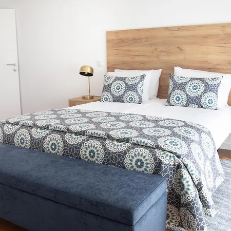 Villa Casa Da Praceta - By Sch *