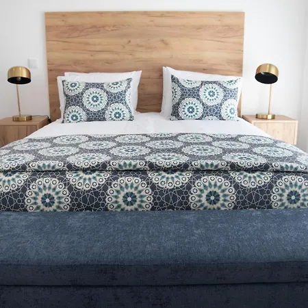 Casa Da Praceta - By Sch Villa *