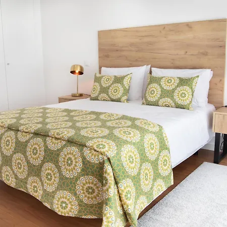 Casa Da Praceta - By Sch Alfeizerão