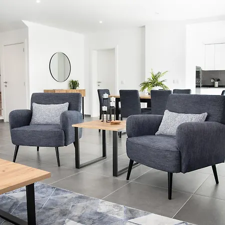 Villa Casa Da Praceta - By Sch *