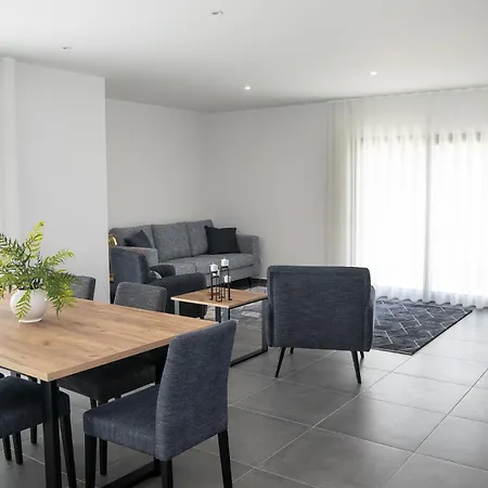 Casa Da Praceta - By Sch * Alfeizerão