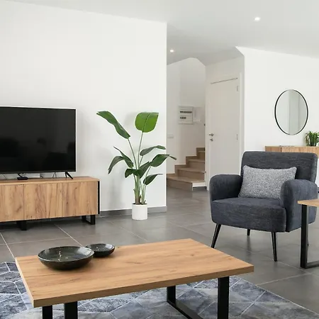 Casa Da Praceta - By Sch Villa Alfeizerão