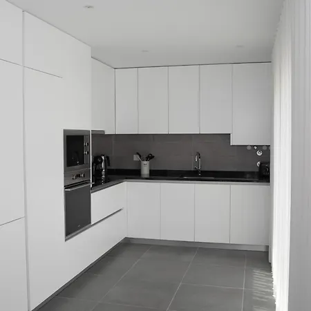 Villa Casa Da Praceta - By Sch Alfeizerão