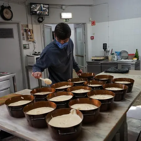 Villa Casa Da Praceta - By Sch