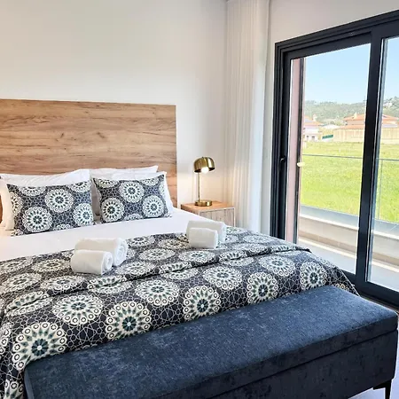 Casa Da Praceta - By Sch * Alfeizerao