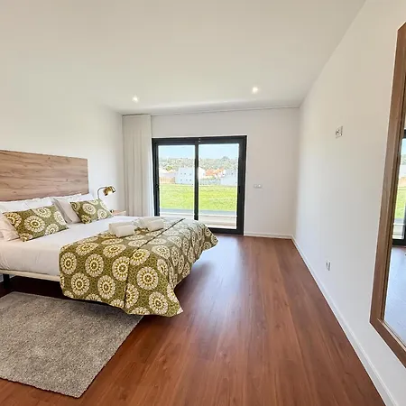 Villa Casa Da Praceta - By Sch *