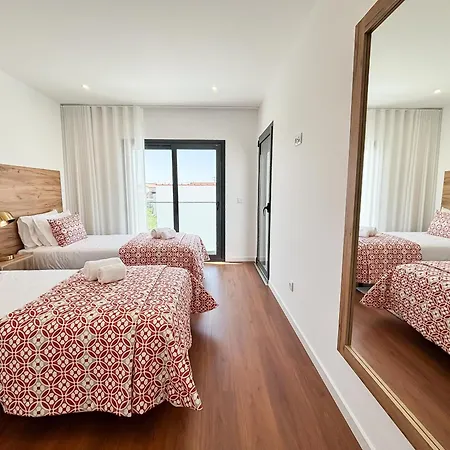 Casa Da Praceta - By Sch Villa Alfeizerão