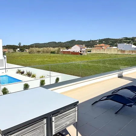 Casa Da Praceta - By Sch Villa *