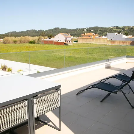 Villa Casa Da Praceta - By Sch *