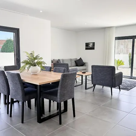 Casa Da Praceta - By Sch *