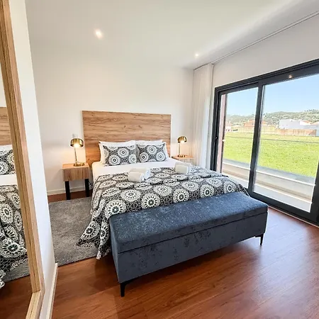 Casa Da Praceta - By Sch *