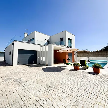 Casa Da Praceta - By Sch Villa