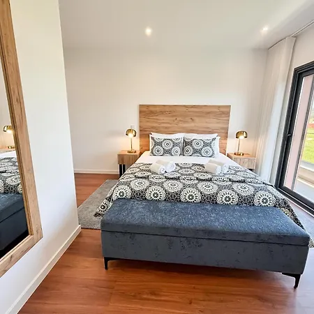 Villa Casa Da Praceta - By Sch *