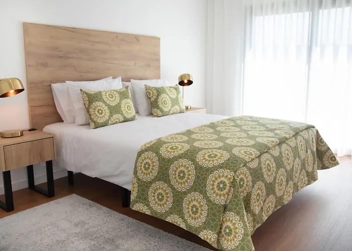 Casa Da Praceta - By Sch Alfeizerao