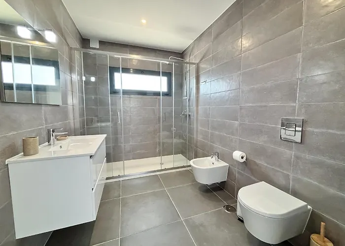 Casa Da Praceta - By Sch Вилла