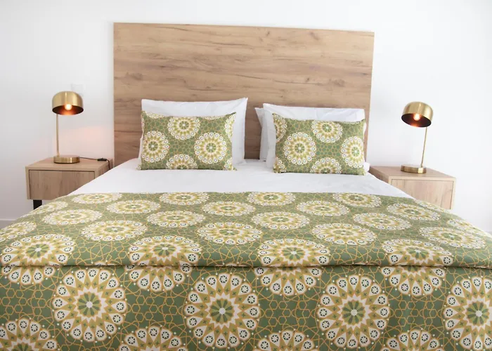 Casa Da Praceta - By Sch *