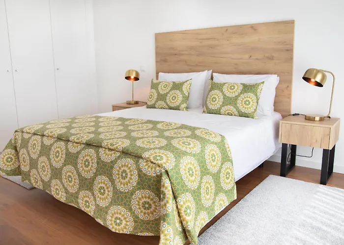 Casa Da Praceta - By Sch Alfeizerao