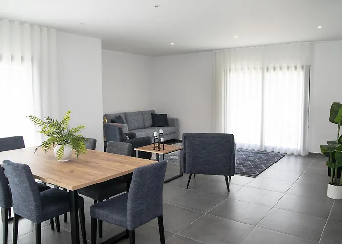 Вилла Casa Da Praceta - By Sch