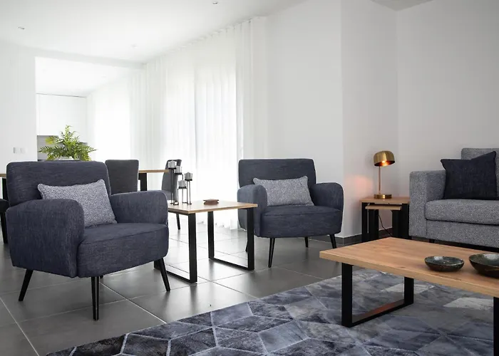 Casa Da Praceta - By Sch Вилла *