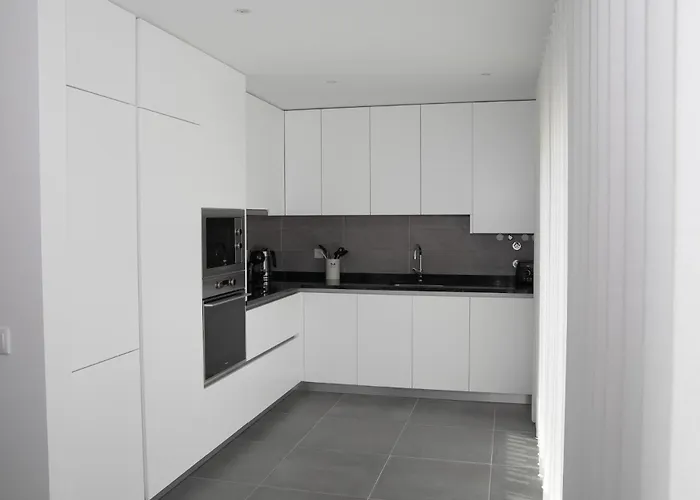 Вилла Casa Da Praceta - By Sch Alfeizerao