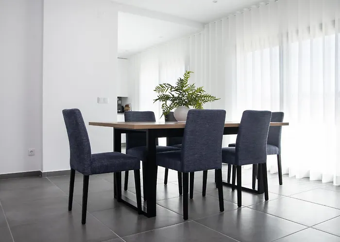 Вилла Casa Da Praceta - By Sch *