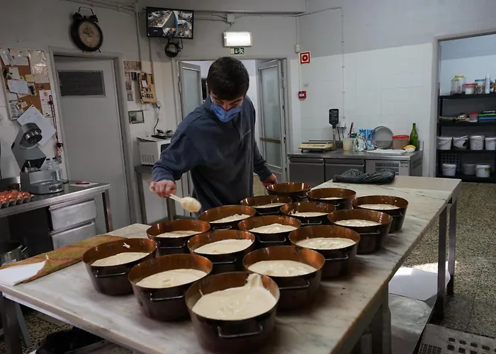 Вилла Casa Da Praceta - By Sch