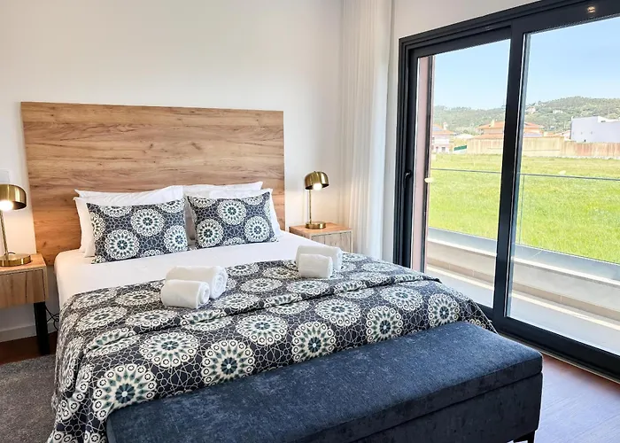 Casa Da Praceta - By Sch * Alfeizerao