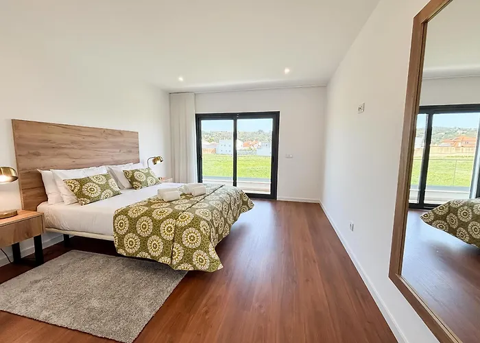 Вилла Casa Da Praceta - By Sch *