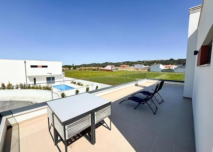 Casa Da Praceta - By Sch *