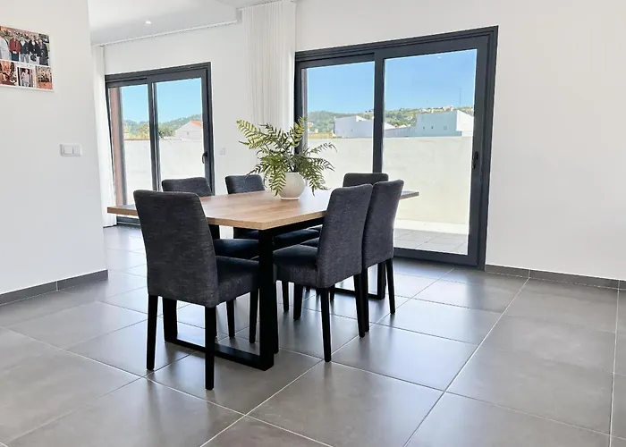 Casa Da Praceta - By Sch