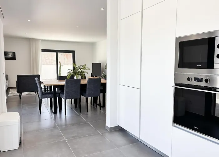 Casa Da Praceta - By Sch Вилла