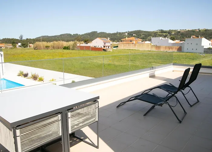 Вилла Casa Da Praceta - By Sch *