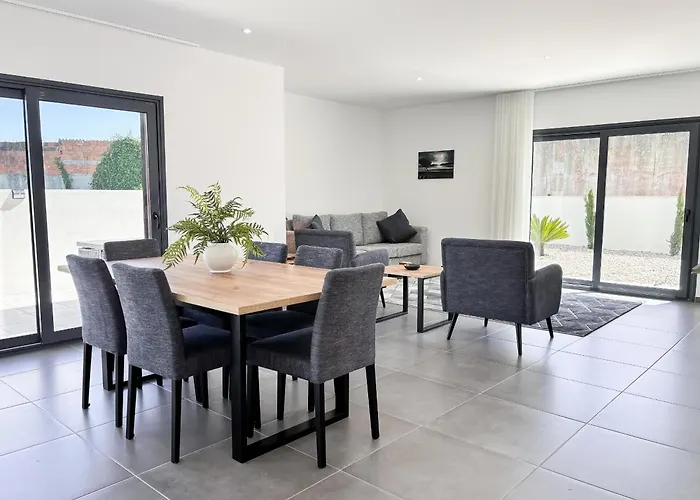 Casa Da Praceta - By Sch *