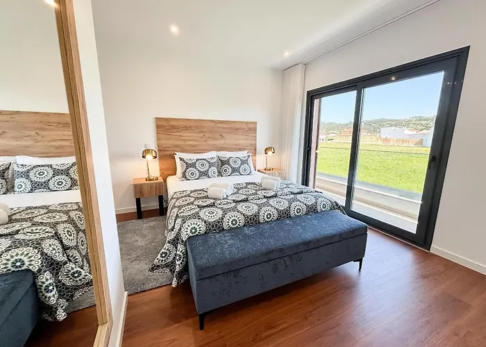 Casa Da Praceta - By Sch *