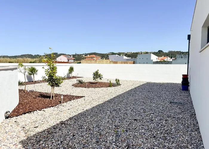 Casa Da Praceta - By Sch Alfeizerao