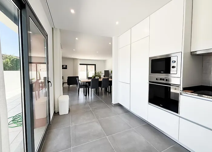 Casa Da Praceta - By Sch Вилла *